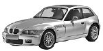 BMW E36-7 P3061 Fault Code