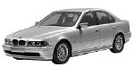 BMW E39 P3061 Fault Code