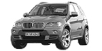 BMW E70 P3061 Fault Code